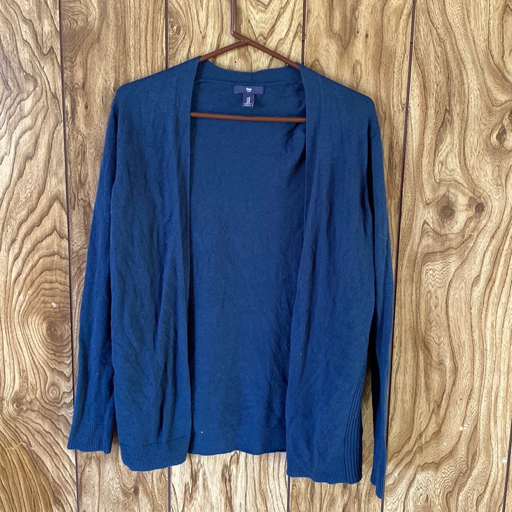 GAP cardigan